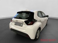 Mazda 2 Hybrid - Vorschau Bild 4
