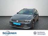 Volkswagen Golf VIII Variant GOAL 1.5eTSI DSG NAVI AHK LED - Auto leasen in Saarbrücken