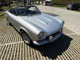 Fiat 124 Spider - Fiat 124 Spider aus 1972