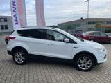 Ford Kuga Titanium - gebrauchte Ford Kuga aus dem Jahr 2014