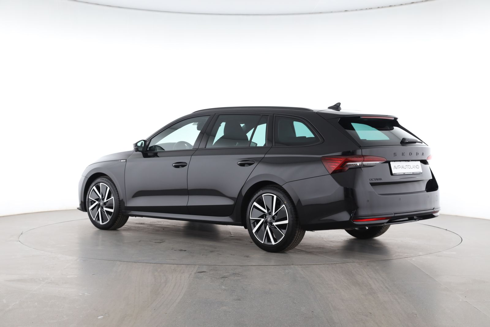 Skoda Octavia - Bild 4