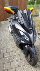 Kymco Xciting 400 i ABS - Angebote
