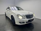 Mercedes-Benz E 300 Avantgarde CDI BlueTec 3.0 CDI+PANO+KLIMA+ - gebrauchte Mercedes-Benz E 300 aus dem Jahr 2008