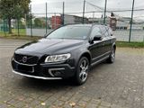 Volvo XC70 D4  - Volvo XC70: Schwarz