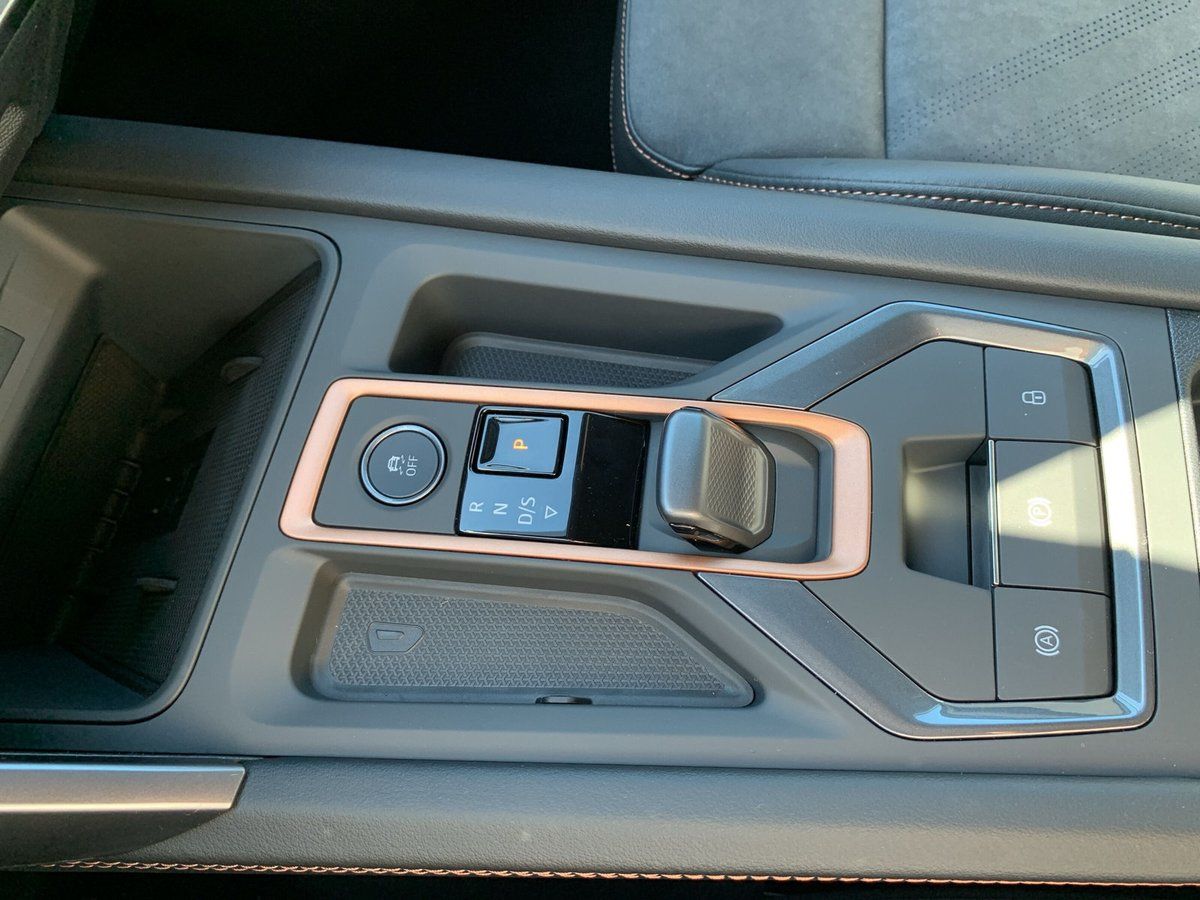 Cupra Formentor - Bild 19