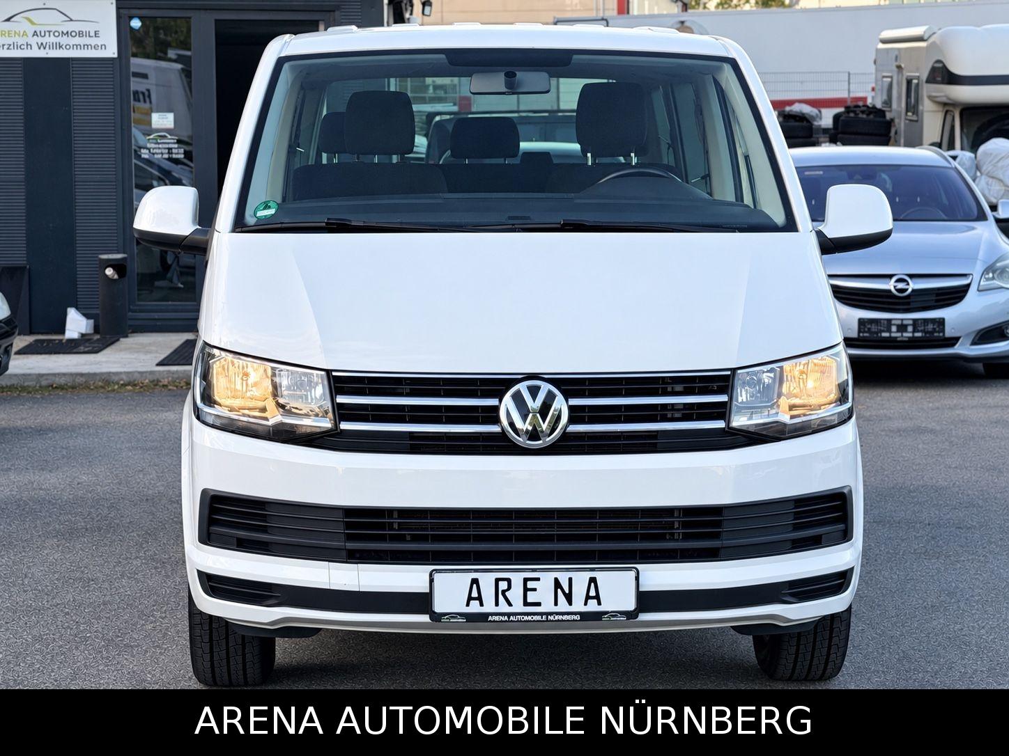 Volkswagen T6 Caravelle 2.0 TDI Comfortline*1.Hand*Kamera