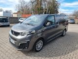 Peugeot Traveller L3 180 PS Automatik | Navi | 8-Sitzer - Peugeot Traveller aus 2021