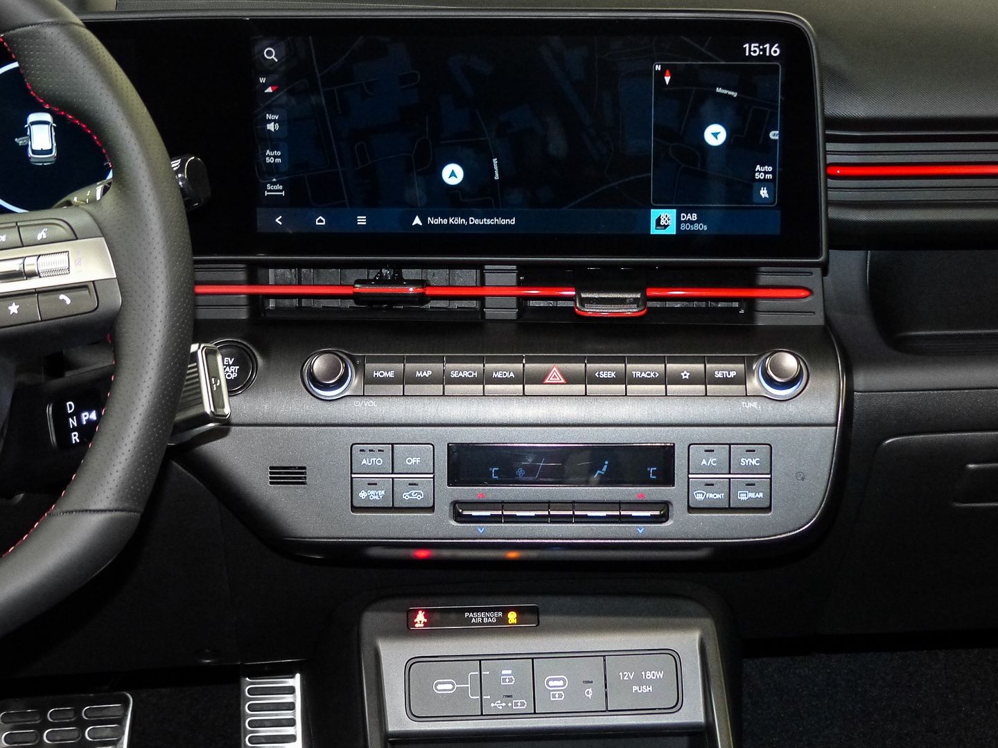 Hyundai Kona – Bild 7