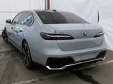 BMW 740d xDr. M Sport Pano Park+ Standh. ACC HuD B&W - BMW 740 Gebrauchtwagen