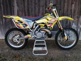 Suzuki RM 250 2008 - Offers matching your search criteria