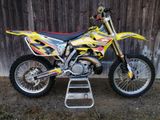 Suzuki RM 250 2008 - Offers matching your search criteria