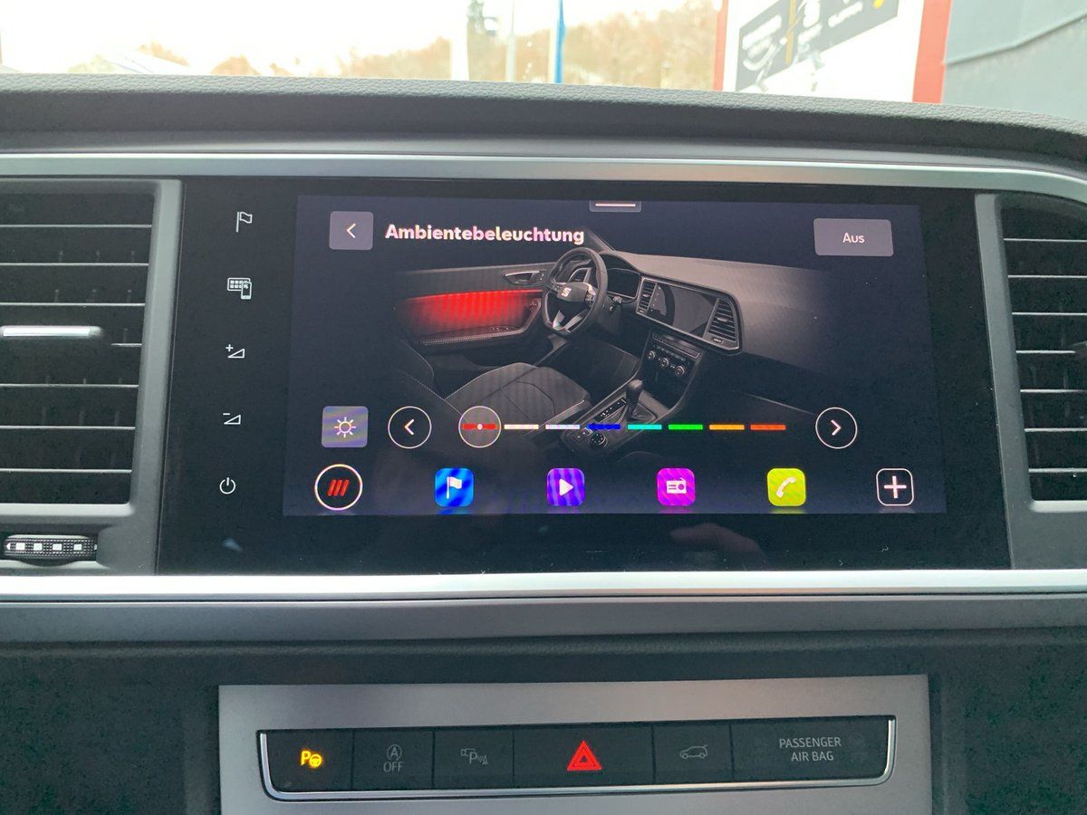 Seat Ateca - Bild 39