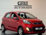 Kia Picanto Edition 7*Navi*Kamera*Pdc*Klima - Kia Picanto aus 2013
