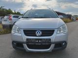 Volkswagen Polo IV CrossPolo - Volkswagen: Crosspolo