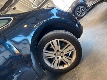 Seat Alhambra Style *7.SITZER*NAVI*PDC*KAMERA*AHK*SZH