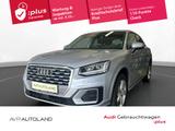 Audi Q2 30 TDI sport | AHK | PARKH | LED | SITZH - Audi Q2 sport mit Diesel-Antrieb