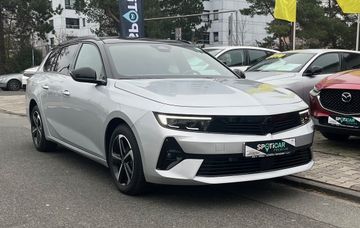 Opel Astra ST 1.2 Turbo GS Matrixlicht Alcantara