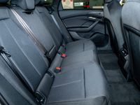 Audi A6 - Vorschau Bild 7