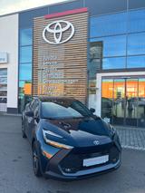 Toyota C-HR Hybrid 1,8 FWD Team Deutschland - Toyota C-HR in Freiburg