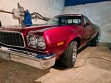 Ford Ranchero GT CobraJet - Q-Code MY1973 - Ford GT Gebrauchtwagen