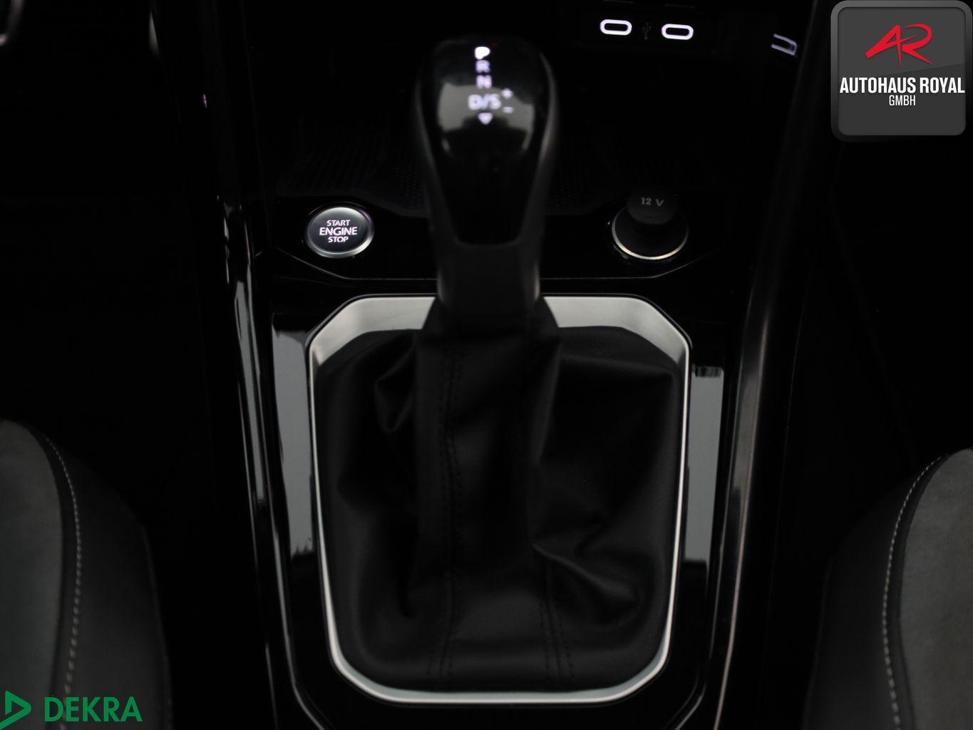 Volkswagen T-Roc 1.5 TSI R LINE KEYLESS,ACC,KAMERA,IQ-DRIVE, миниатюра 18