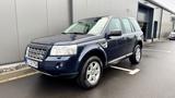 Land Rover Freelander TD4 XS - Land Rover Freelander: Td4 Xs