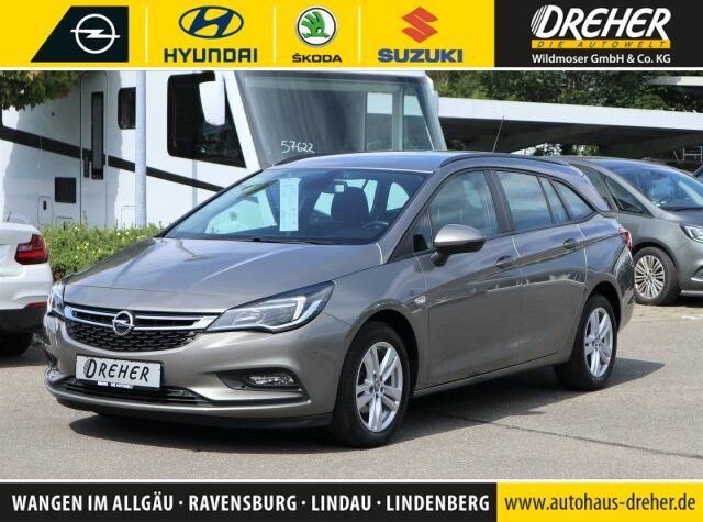 Opel Astra K Sportstourer Edition Klima/Sitzhzg./PDC