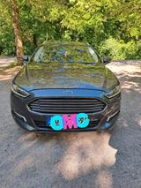 Ford Mondeo MK5 1.5 - Ford Mondeo: Mk1