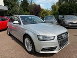Audi A4 Avant Ambiente quattro Navi/Xenon/Standh. - Audi A4 Gebrauchtwagen in Mönchengladbach