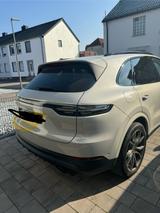 Porsche Cayenne 3.0 V6 Tiptronic - - Porsche: Beige