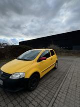 Volkswagen Fox 1,2 Standard, TÜV NEU - Volkswagen Fox in Leipzig