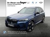 BMW iX3 M Sport Gestiksteuerung Head-Up HK HiFi DAB - gebrauchte BMW iX3 aus dem Jahr 2024