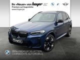 BMW iX3 M Sport Gestiksteuerung Head-Up HK HiFi DAB - BMW iX3 aus 2024
