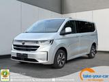 Volkswagen T7 Caravelle Style KR AHK+MATRIX+NAVI+SOUND+A... - Volkswagen T7: 8 Sitzer