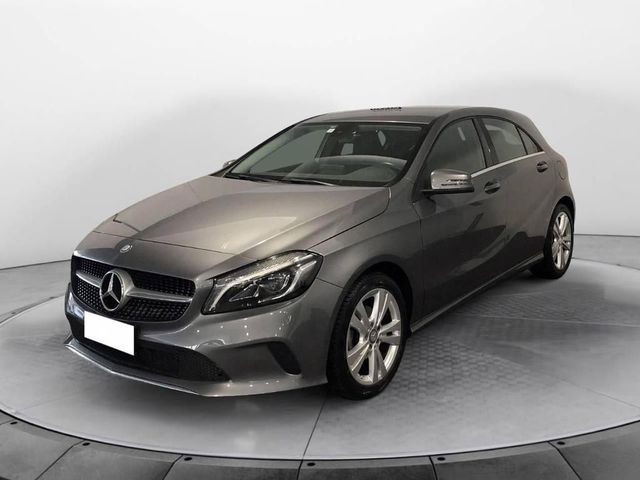 Mercedes-Benz Mercedes Classe A 180 180 D Sport