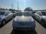 Mercedes-Benz CLK 320 - Mercedes-Benz CLK 320 Gebrauchtwagen in Duisburg
