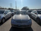 Mercedes-Benz CLK 320 - Mercedes-Benz CLK 320 aus 2003