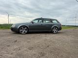 Audi RS6 4.2 tiptronic quattro Avant - - Audi RS6: 4.2