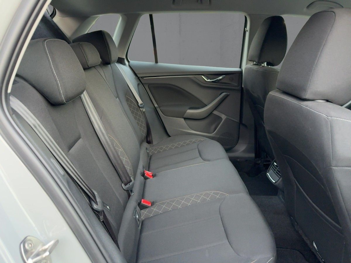 Skoda Kamiq - Bild 13