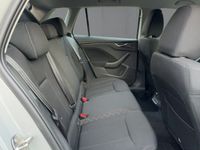Skoda Kamiq - Vorschau Bild 13
