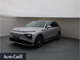 XPENG G9 AWD Performance PremiumPaket Leder Distr 360 - gebrauchte XPENG G9 aus dem Jahr 2024