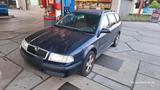 Skoda Oktavia Kombi 1U seltener & robuster... - Skoda Octavia aus 2004: Kombi