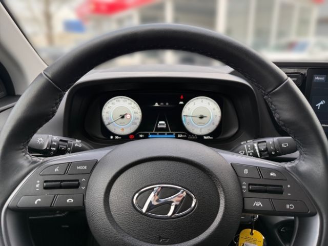 Fahrzeugabbildung Hyundai i20 Essential 1.0 T-GDI +KLIMA+SHZ+PDC+CARPLAY+T