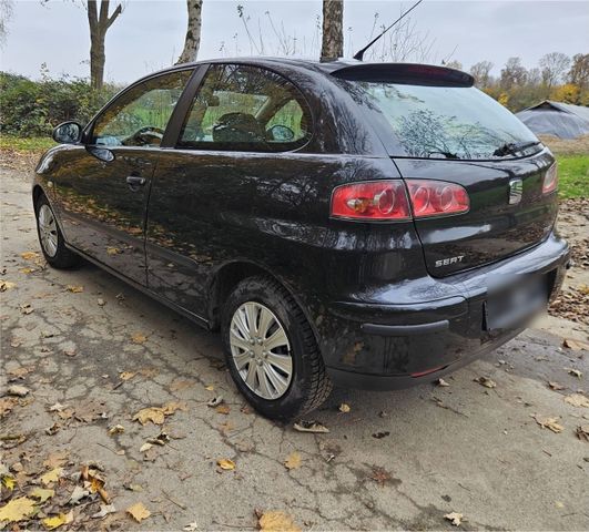 Seat Ibiza 1.2 TÜV 01-2025