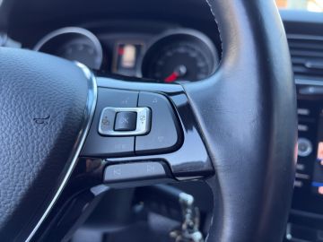 Volkswagen Golf VII Highline Navi*AAC*LED*ACC*Massage*SHZ*1