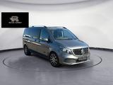 Mercedes-Benz V 220 d EDITION kompakt 6xSitzer Navi AHK Sport - Mercedes-Benz V-Klasse Gebrauchtwagen