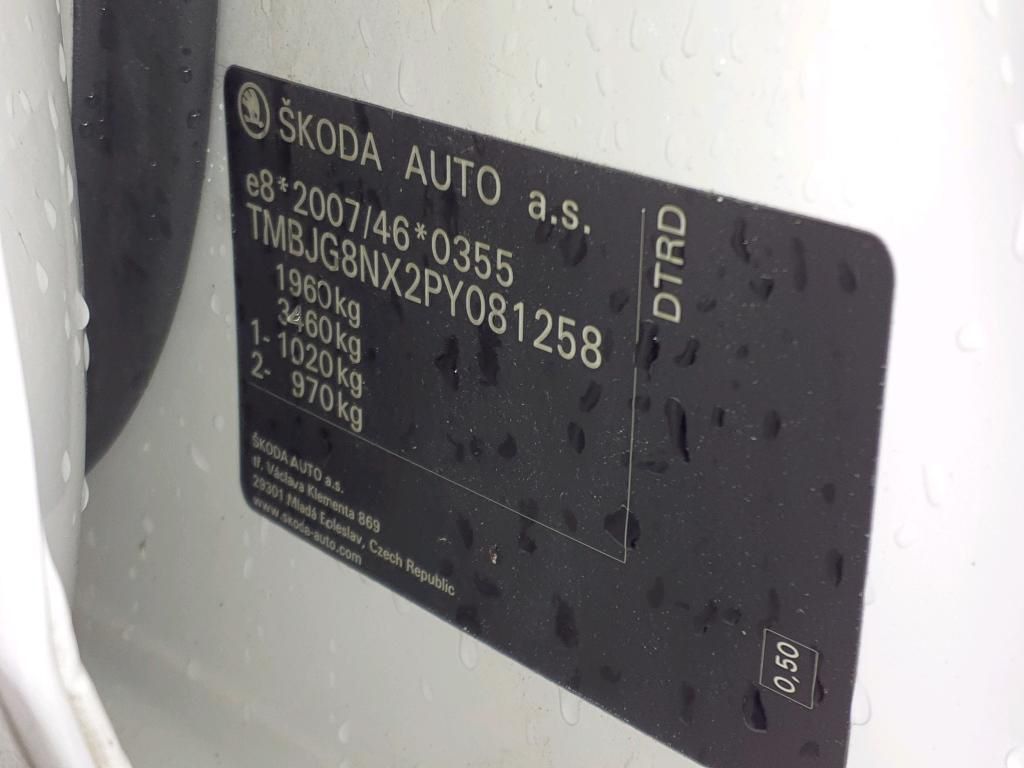 Skoda Octavia Combi Style 2.0 TDI PDC*Tempo*Klima*NAV