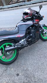 Kawasaki GPZ 900 - Offers