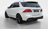 Mercedes-Benz GLE 63 AMG Mercedes-AMG GLE 63 4MATIC Merced... - Mercedes GLE 63 AMG SUV
