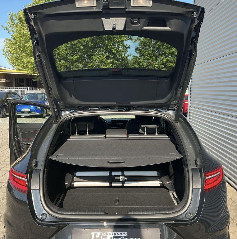 Kia ProCeed 1.6 T-GDI DCT7 OPF GT/ Komfort Paket